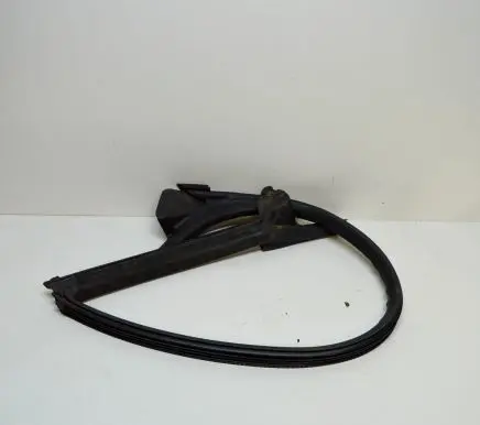 Audi A7 S7 4G Rubber seal front coupe door 4G8845353