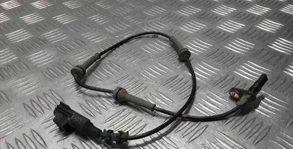 ABS rear brake sensor