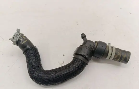 Nissan Juke II F16 Engine coolant pipe/hose 924108895R