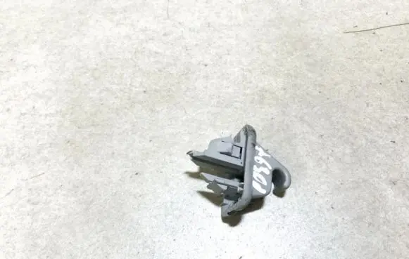 Volvo V70 Sun visor