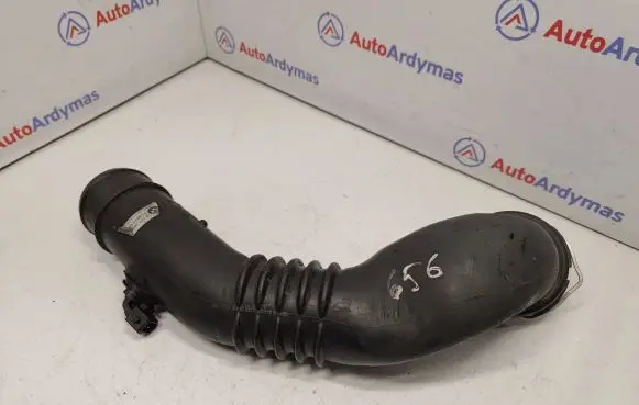 BMW 1 E81 E87 Intercooler hose/pipe 4722965 11614722965 11617810308