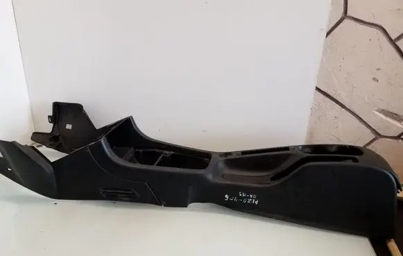 Peugeot 406 Center console 96221954Z