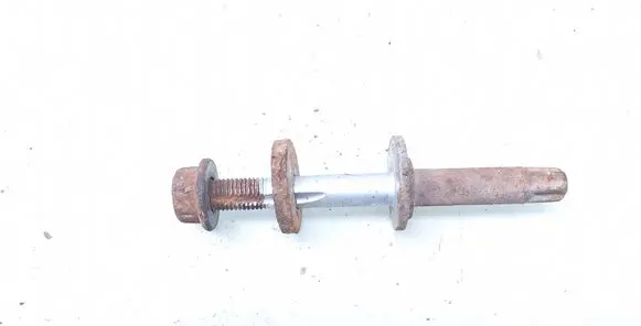 BMW 1 F20 F21 Rear suspension camber bolt 