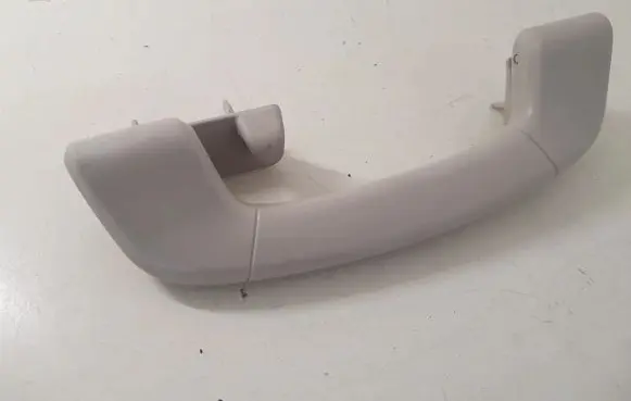 BMW 7 F01 F02 F03 F04 Rear interior roof grab handle 9112727