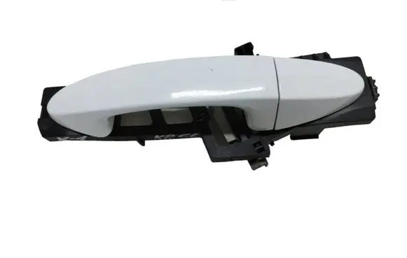 Ford Fiesta Front door lock 8A61A224A37