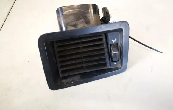 Peugeot Boxer Dash center air vent grill 222728