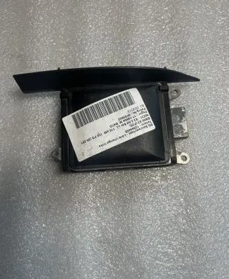 BMW X3 F25 Blind spot module 6867158