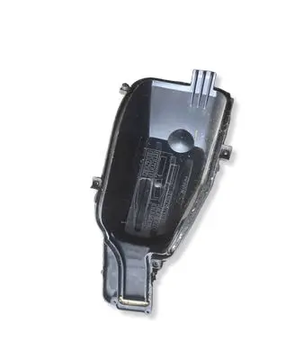 Opel Corsa C Fuse box cover 24458364