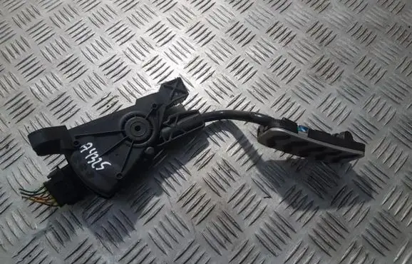 KIA Ceed Accelerator throttle pedal 091123k0291