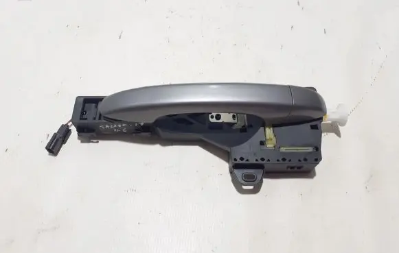 Renault Talisman Rear door exterior handle