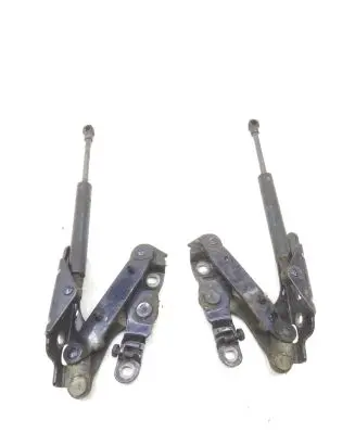 Bentley Continental Engine bonnet/hood hinges