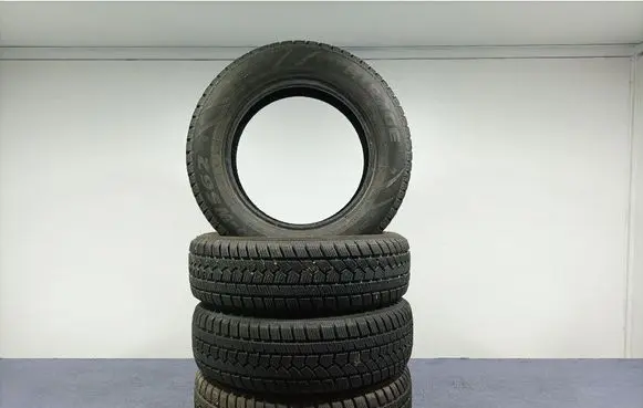 Opel Corsa D R17 winter tire 6953913171432