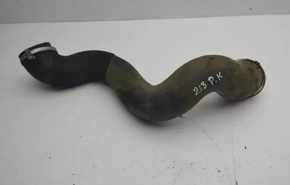 Volvo S80 Intercooler hose/pipe