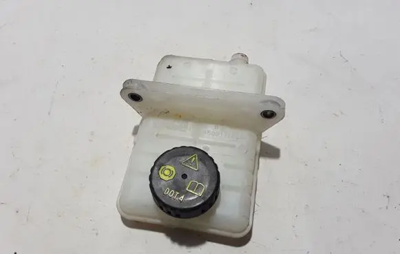 Renault Scenic IV - Grand scenic IV Brake fluid reservoir 460917653R