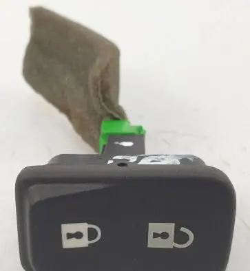 Volvo S40 Central locking switch button 30669958