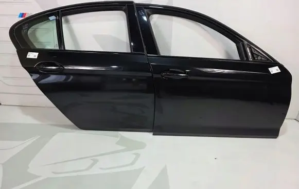 BMW 5 G30 G31 G38 Rear door 