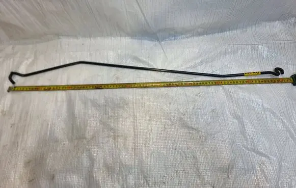 Ford Focus Engine bonnet/hood prop rod/strut 