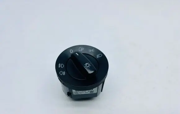 Volkswagen PASSAT B6 Light switch 1K0941431N