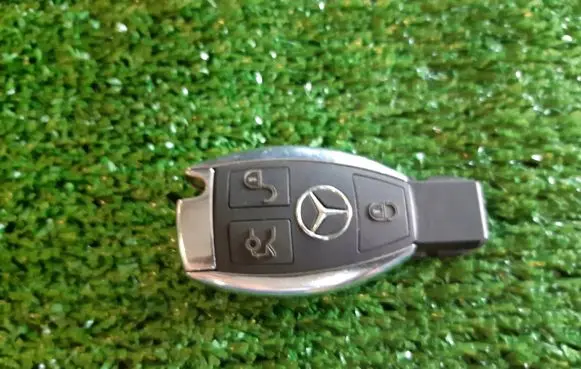 Ignition key/card