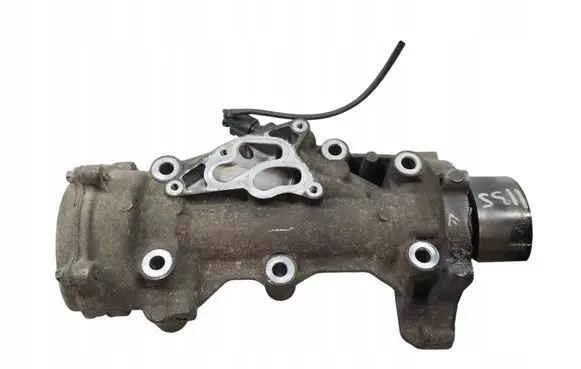 Mitsubishi Colt Camshaft A6390130536