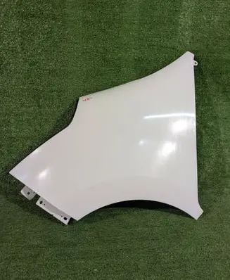 Opel Movano B Fender 