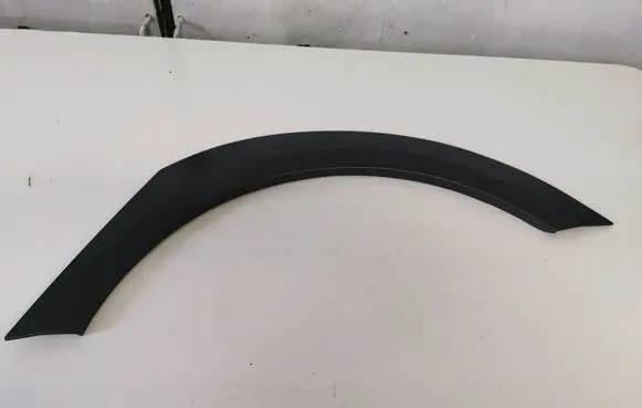 Rear arch trim