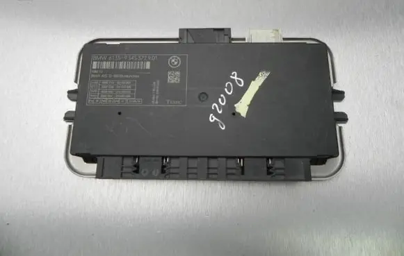 BMW 7 F01 F02 F03 F04 Other control units/modules 9345372 G2008