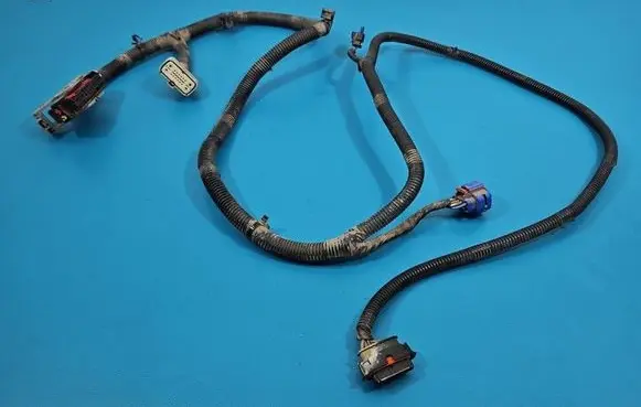 Opel Insignia B Other wiring loom 84376669 IMPRK1547521