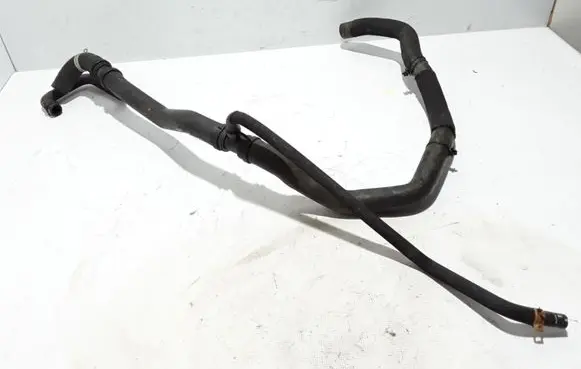 Renault Master III Engine coolant pipe/hose 215010835R