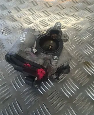 Renault Master III EGR valve