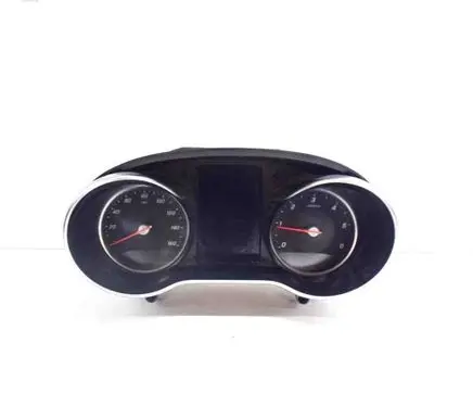 Mercedes-Benz GLC X253 C253 Speedometer (instrument cluster) A2C13784502 A2059041301