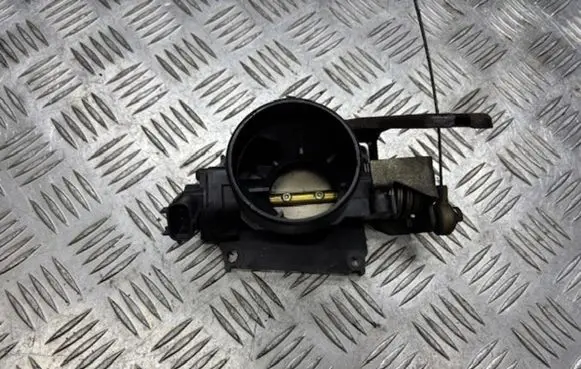 Ford Focus Throttle valve 98120329 XS4UAE