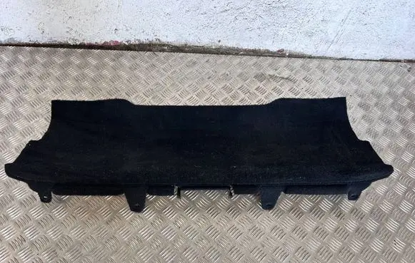 Tesla Model X Trunk/boot floor carpet liner 105621700D
