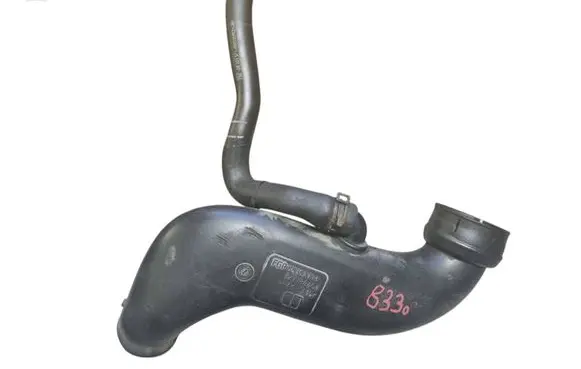 Opel Zafira B Intercooler hose/pipe 55352733 329788454