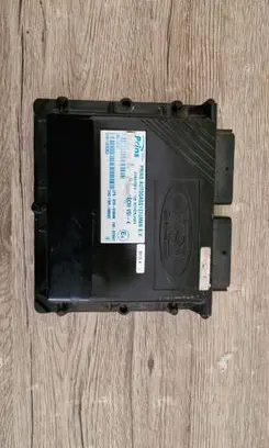 Hyundai Santa Fe LP gas control unit module 67R010098 110R000083 10R020507