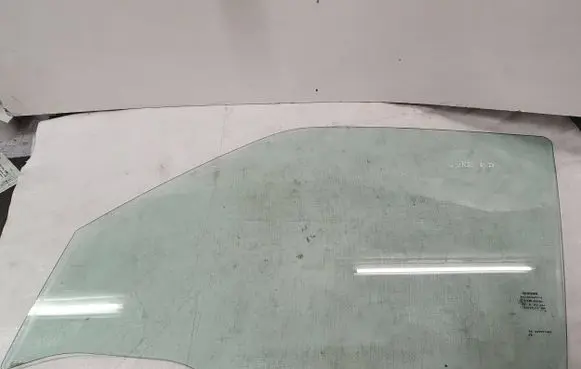 Nissan Juke I F15 Front door window glass four-door 43R007951 234567890