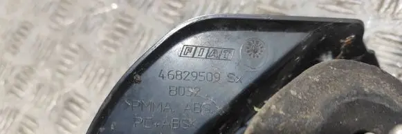 Fiat Idea Rear/tail lights 46829509 B032