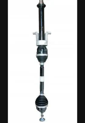 BMW X1 U11 Front driveshaft 9884798 15540010 1028052