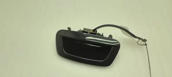 Buick Encore I Tailgate/trunk/boot exterior handle 95147493