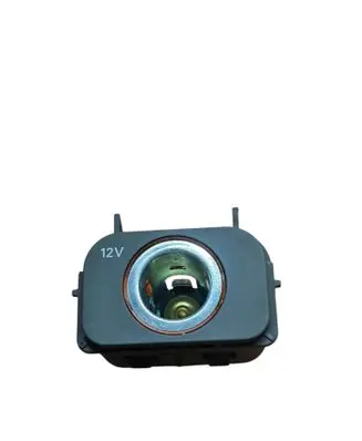 Audi A4 S4 B8 8K Cigarette lighter 8K0919565