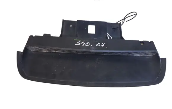 Volvo S40 Third/center stoplight 30678488 28050002