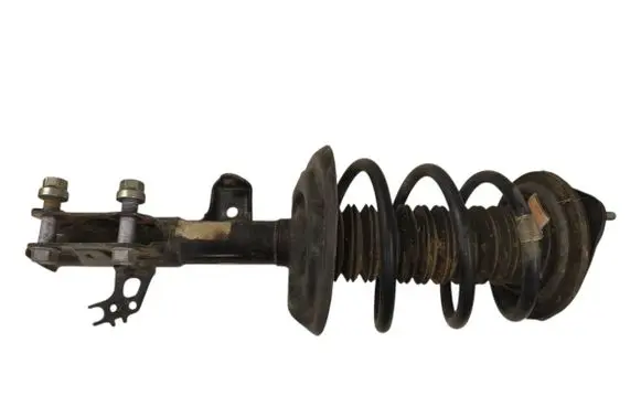 Toyota Camry VIII XV70 Front shock absorber with coil spring
