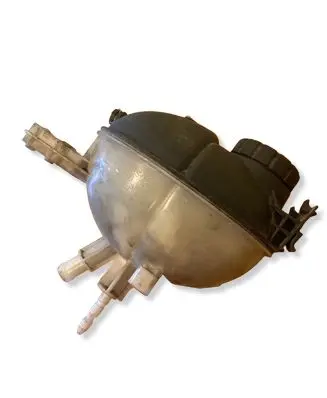 Mercedes-Benz C AMG W204 Coolant expansion tank/reservoir A2045000549 A0005840807