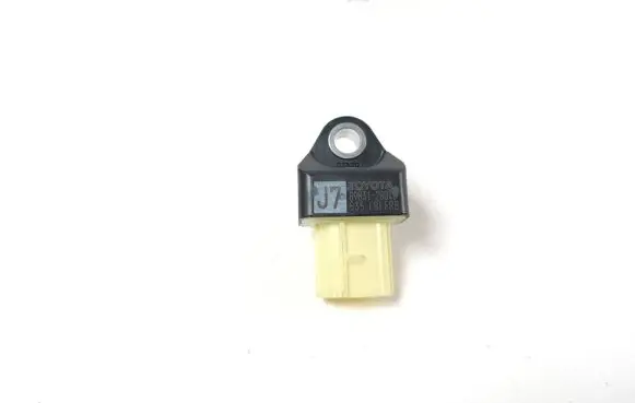 Toyota Prius Prime Airbag deployment crash/impact sensor 89831-28040