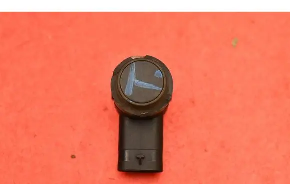 Ford Grand C-MAX Parking PDC control unit/module 8A6T15K859AA