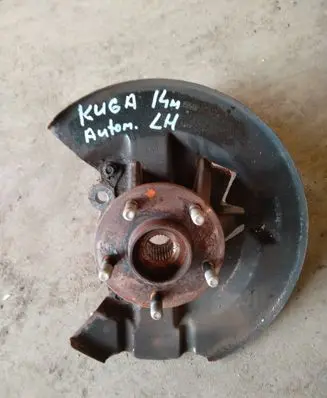 Ford Kuga II Front wheel hub C520FR