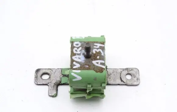 Opel Vivaro Muffler mount bracket/holder 93450036