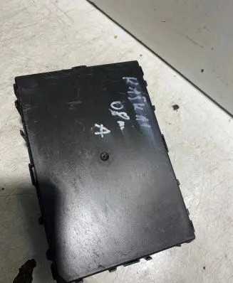 Nissan Qashqai Comfort/convenience module 284B2JD02D 5WK49372