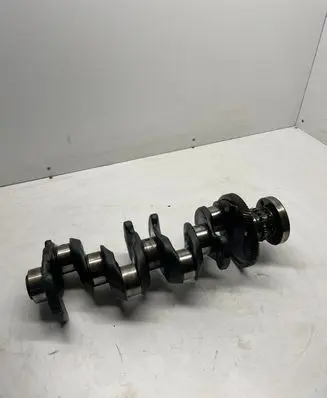BMW 5 F10 F11 Crankshaft 