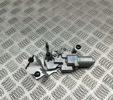Mercedes-Benz EQB Rear window wiper motor A2479065102